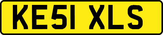 KE51XLS