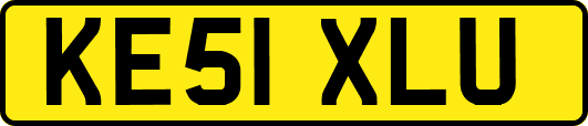 KE51XLU
