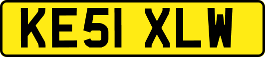 KE51XLW