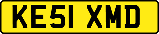 KE51XMD