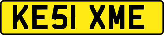 KE51XME