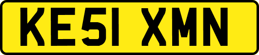 KE51XMN