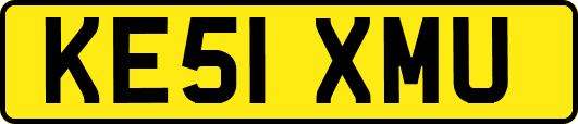 KE51XMU