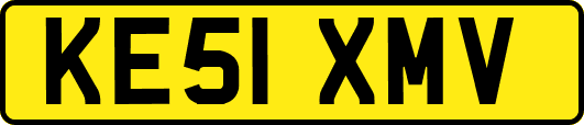 KE51XMV