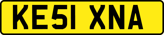 KE51XNA