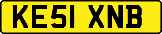KE51XNB