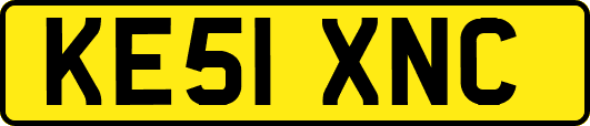 KE51XNC