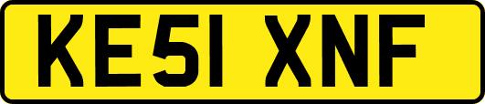KE51XNF