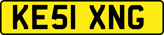 KE51XNG