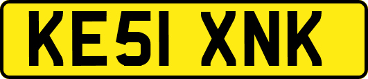 KE51XNK