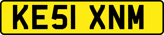 KE51XNM