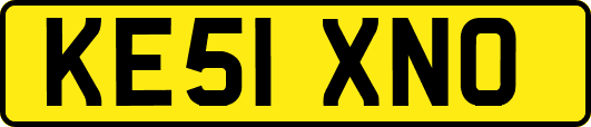 KE51XNO