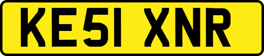 KE51XNR