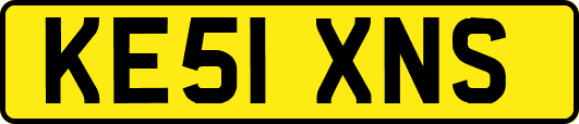 KE51XNS