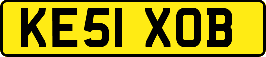 KE51XOB