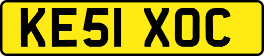 KE51XOC