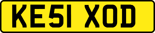KE51XOD
