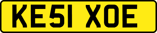 KE51XOE