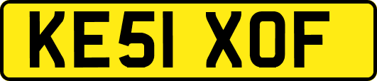 KE51XOF