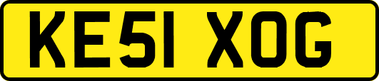 KE51XOG