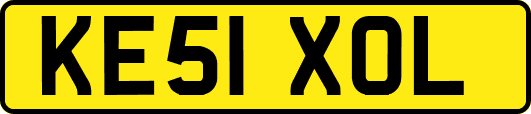 KE51XOL
