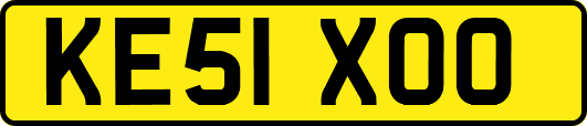 KE51XOO