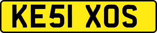 KE51XOS