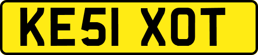 KE51XOT