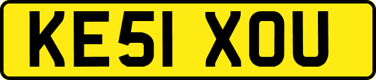 KE51XOU