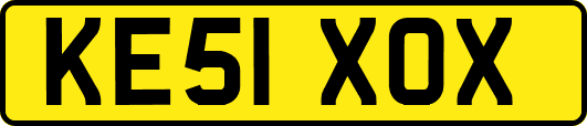 KE51XOX