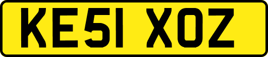 KE51XOZ