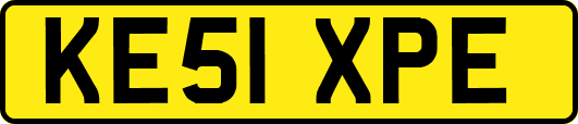 KE51XPE