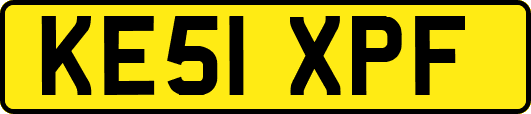 KE51XPF