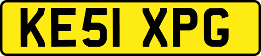 KE51XPG