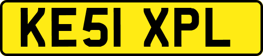 KE51XPL