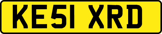 KE51XRD