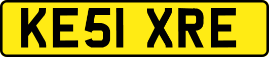 KE51XRE