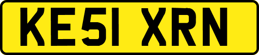 KE51XRN