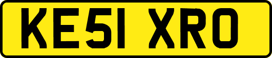 KE51XRO