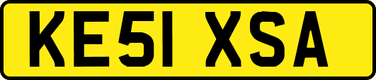 KE51XSA