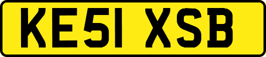 KE51XSB