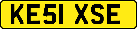 KE51XSE