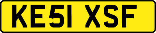 KE51XSF
