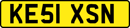 KE51XSN