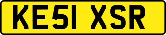 KE51XSR