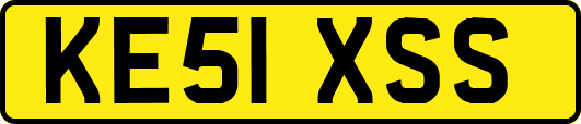 KE51XSS