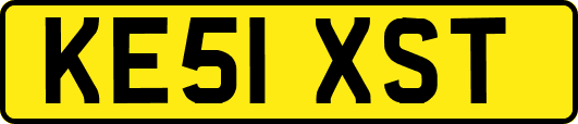 KE51XST