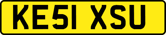 KE51XSU