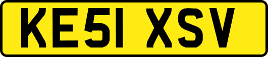 KE51XSV