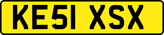 KE51XSX